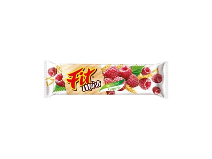 FIT malinová v jogurtu 30g 2244