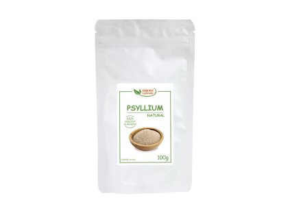 Psyllium sypké 100g ZP 2351