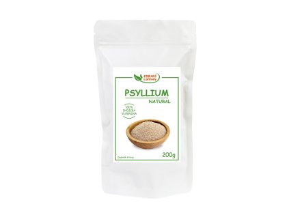 Psyllium sypké 200g ZP 2352