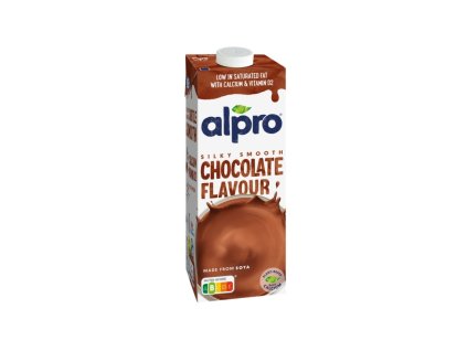 Nápoj Sojový čokoláda 1l Alpro 2985