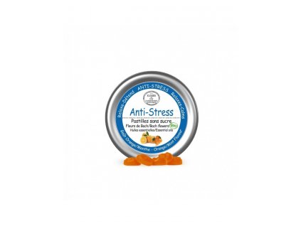 Anti-Stres, pastilky 45 g