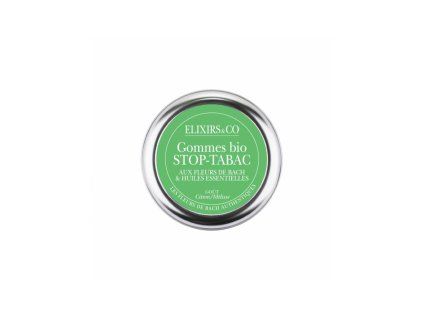 stop smoke pastilky 45 g