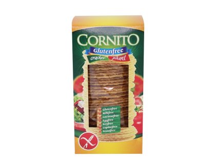Krekry pikant 60g Cornito bez lepku 3117