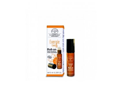 Energie Roll-on, 10 ml