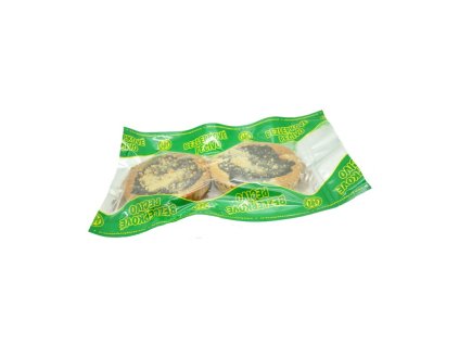 Koláč makový 200g bezl.Michalík 3175