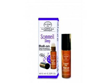 Spánek Roll-on, 10 ml