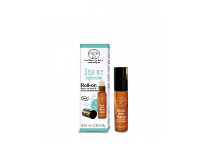 Deprese Roll-on, 10 ml