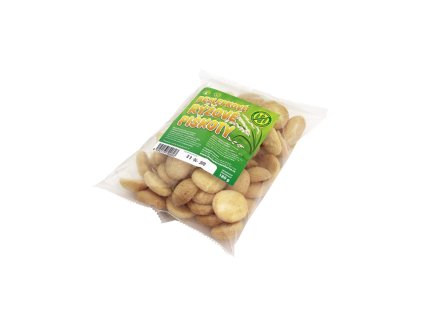 Piškoty rýžové 120g bezl. Michalík 3191
