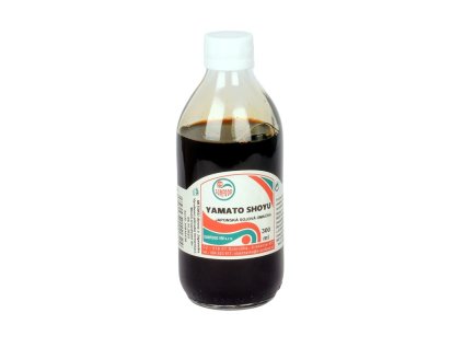 Shoyu yamato 300ml Sunfood 4843
