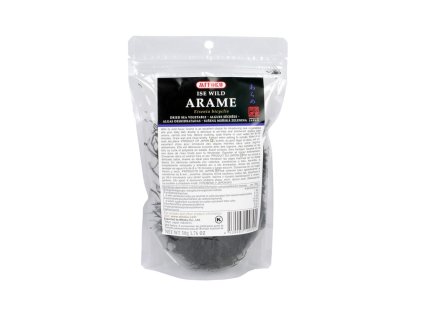 Arame 50g Mitoku 4849
