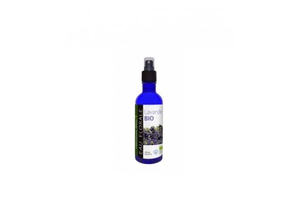 Levandule / lavender BIO - hydrolát, 200 ml