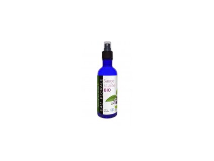 Šalvěj muškátová BIO - hydrolát, 200 ml