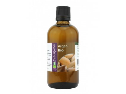 Arganový - Rostlinný olej BIO, 100 ml