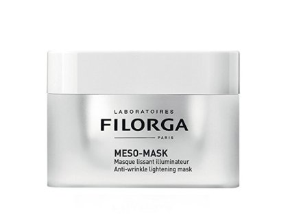 Maska proti vráskám a pro rozjasnění pleti Meso Mask (Smoothing Radiance Mask) 50 ml