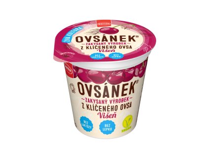 Ovsánek višeň - Semix 160g