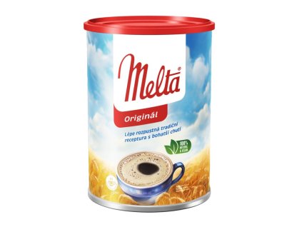 melta instantni 230g doza kavoviny