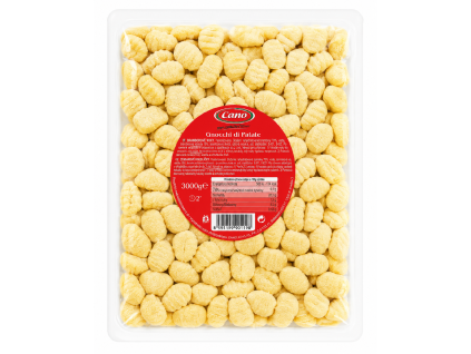 bramborove gnocchi cano 300g 3038