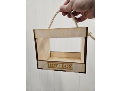 HOT - BOX