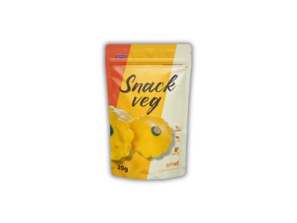 FDC Dýně 20g - mrazem sušené