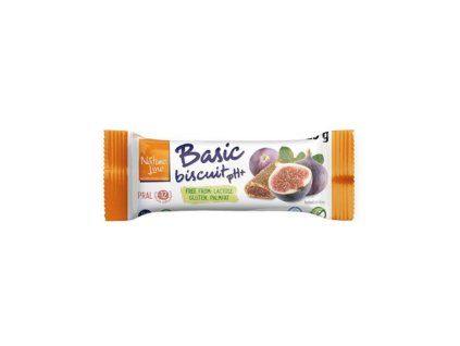 basic biscuit fik 25g pecivarne zmena ean g
