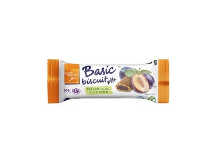 basic biscuit svestka 25g pecivarne zmena ean g