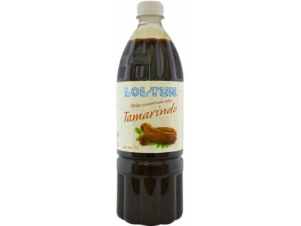 Tamarind concentrate 1l