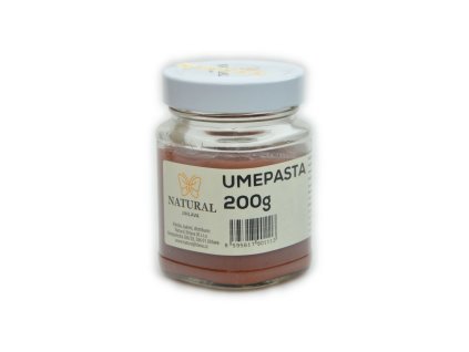 Umepasta - Natural 200g