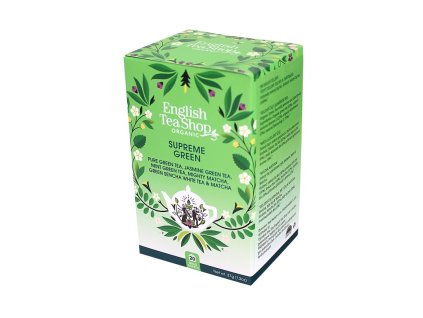 english tea shop vrcholne zeleny bio 20x185