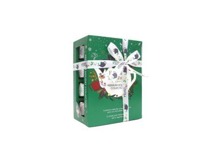 4148 1393 ets12 pyramidek zelena vanocni kolekce bio 1