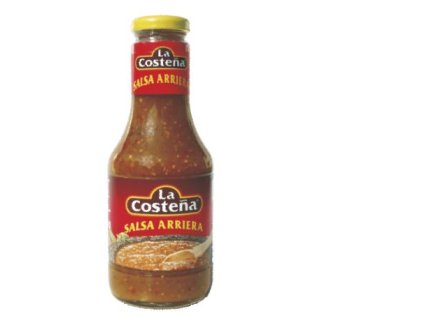 Salsa Arriera 250g