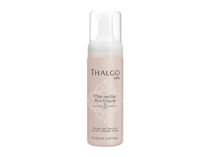 THALGO Arktická sprchová pěna Merveille Arctique 150 ml