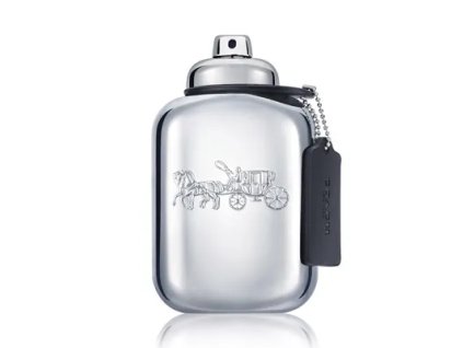 COACH Platinum parfémovaná voda pro muže