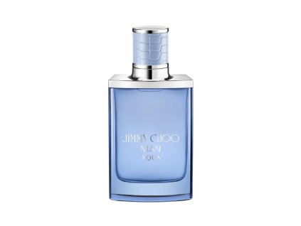 JIMMY CHOO Man Aqua toaletní voda pro muže
