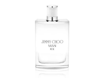 JIMMY CHOO Man Ice toaletní voda pro muže