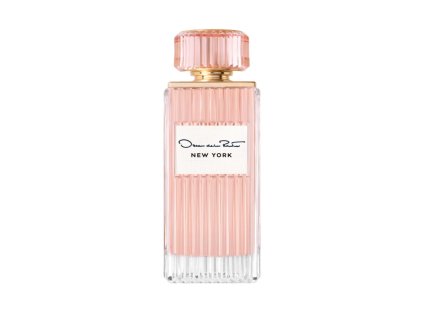 OSCAR DE LA RENTA New York EDP pro ženy 100 ml