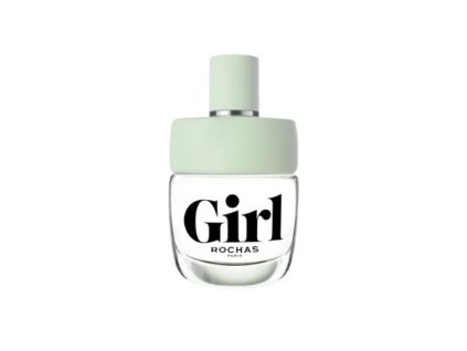 ROCHAS Girl toaletní voda pro ženy 100 ml