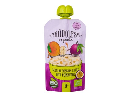 330099 Kapsicka ovocna s ovesnou kasi mango mucenka 110 g BIO RUDOLFS 1
