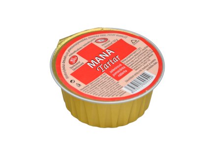 Amunak - MANA Tartar bez lepku 120g