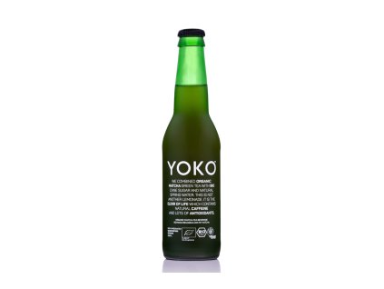 Vigo Yoko Matcha BIO Classic 330ml