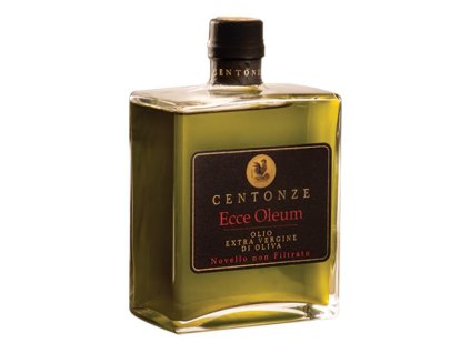 Extra Virgin Olive Oil CAPRI 500ml nefiltrovaný (Varianta Extra Virgin Olive Oil CAPRI 500ml nefiltrovaný)