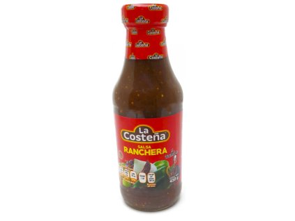 Salsa Ranchera 450g