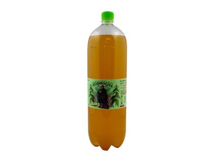 Kombucha 2l kopřiva Stev. 2812