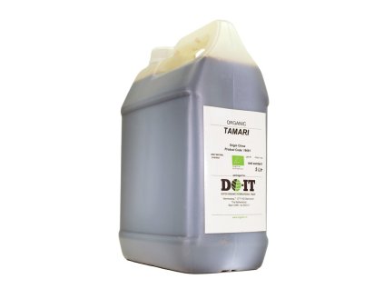 Tamari sojová omáčka 5l BIO volně 3320