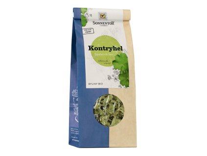 Kontryhel BIO 40g Sonnentor 5207