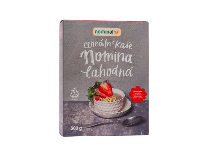 Nomina - lahodná kaše - Nominal 300g