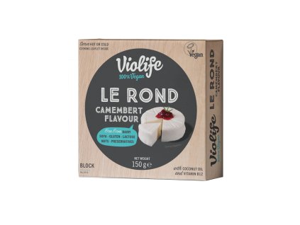 712157 Bochnik s prichuti camembert 150 g VIOLIFE 1