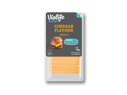 712151 Platky s prichuti cheddar 100 g VIOLIFE 1