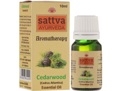 sattva 1