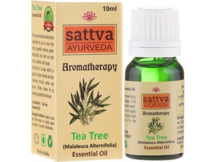 tea tree
