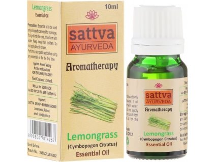 citronova trava